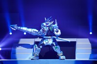 スーパーゼンカイザー