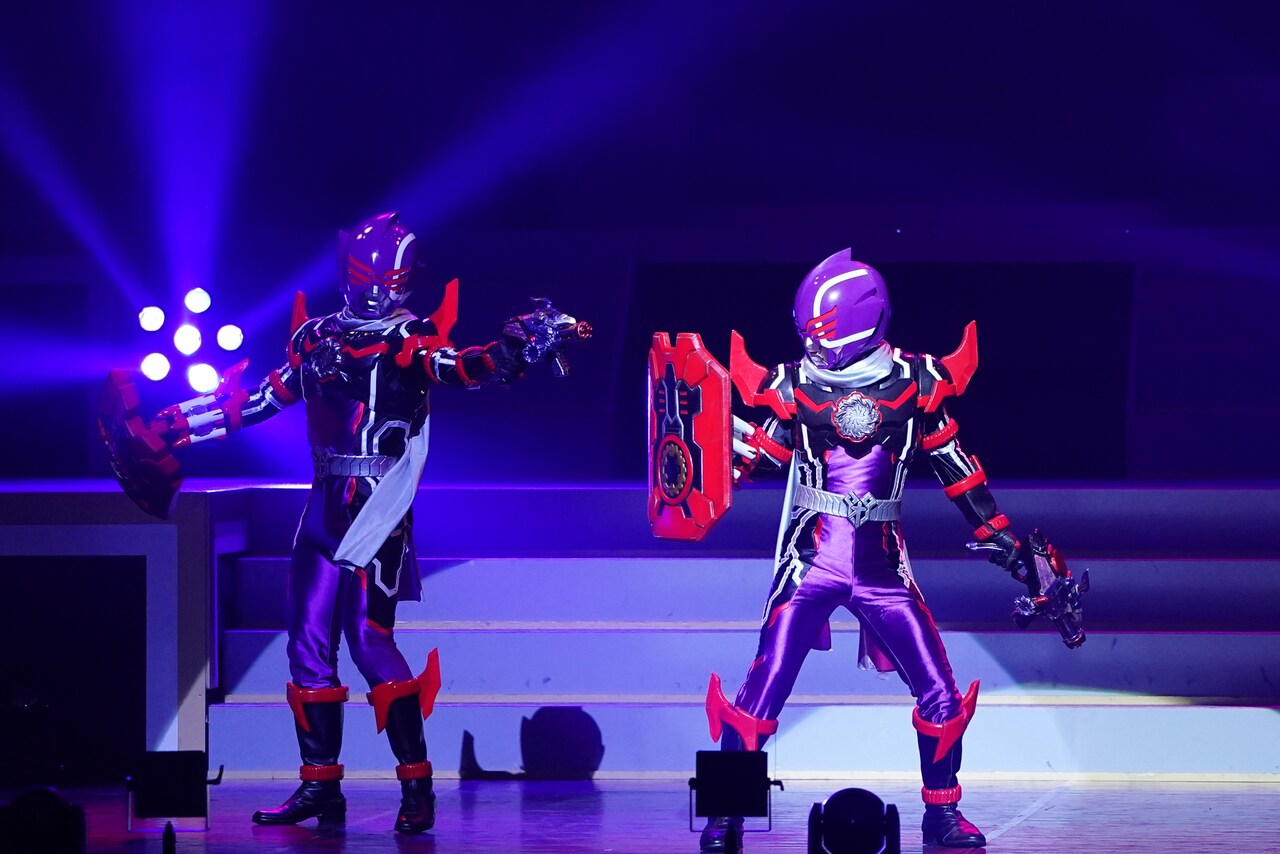 2人のステイシーザー。 [画像ギャラリー 33/37] - 映画ナタリー