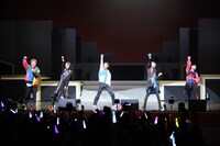 「機界戦隊ゼンカイジャー ファイナルライブツアー2022」