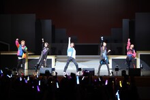 「機界戦隊ゼンカイジャー ファイナルライブツアー2022」