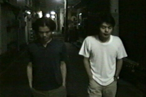 「車をさがす」