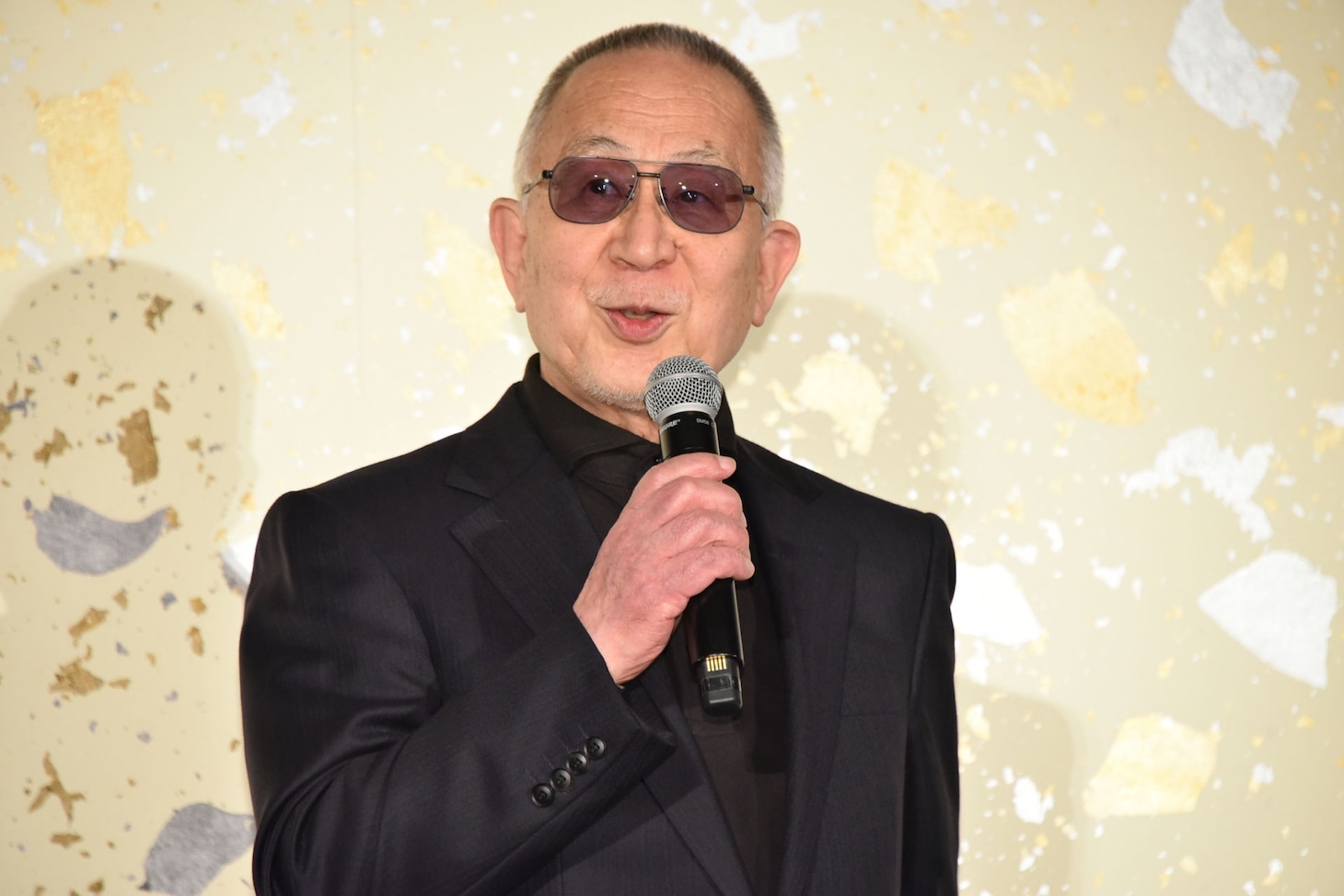 小泉堯史