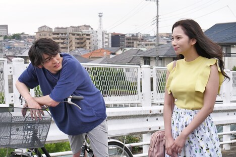 「ヘタな二人の恋の話」