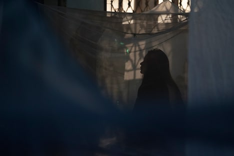 「女神の継承」