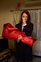 「マイスモールランド」メイキング写真