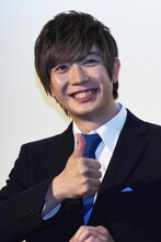 田村侑久