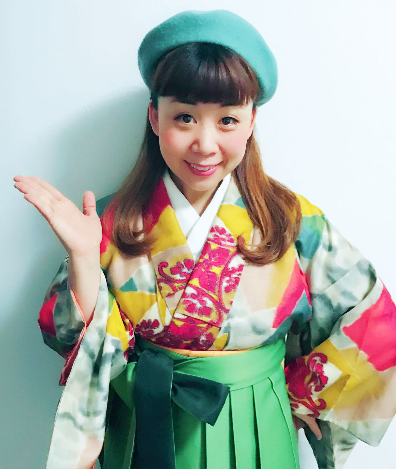 大森くみこ