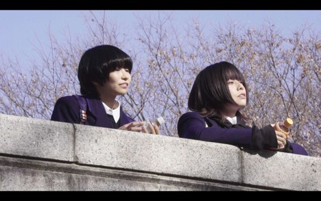 「頭痛が痛い」新場面写真