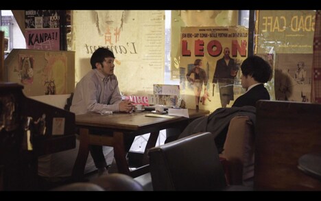 「頭痛が痛い」新場面写真