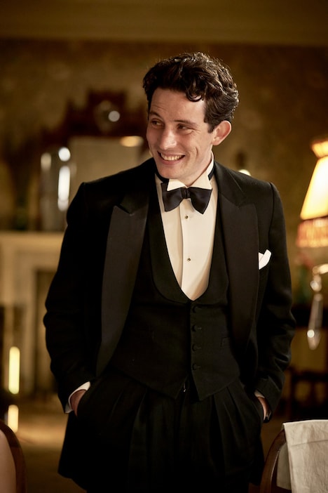 「帰らない日曜日」メイキング写真