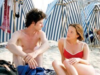 「夏物語」 (c)1996LesFilmsduLosange