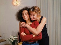 「恋の秋」 (c)1997LesFilmsduLosange