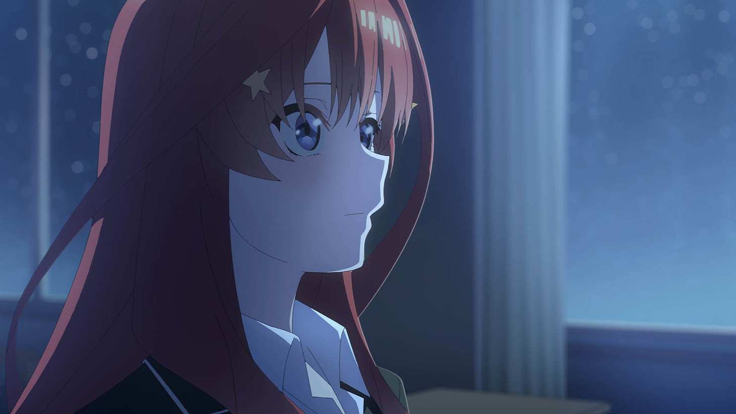「映画 五等分の花嫁」