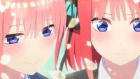「映画 五等分の花嫁」