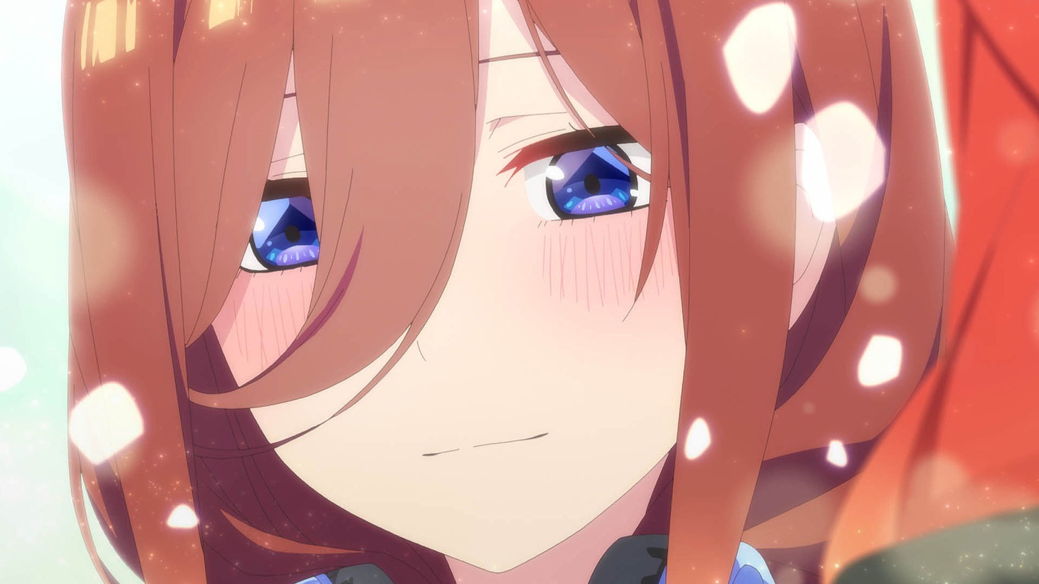 「映画 五等分の花嫁」