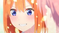「映画 五等分の花嫁」