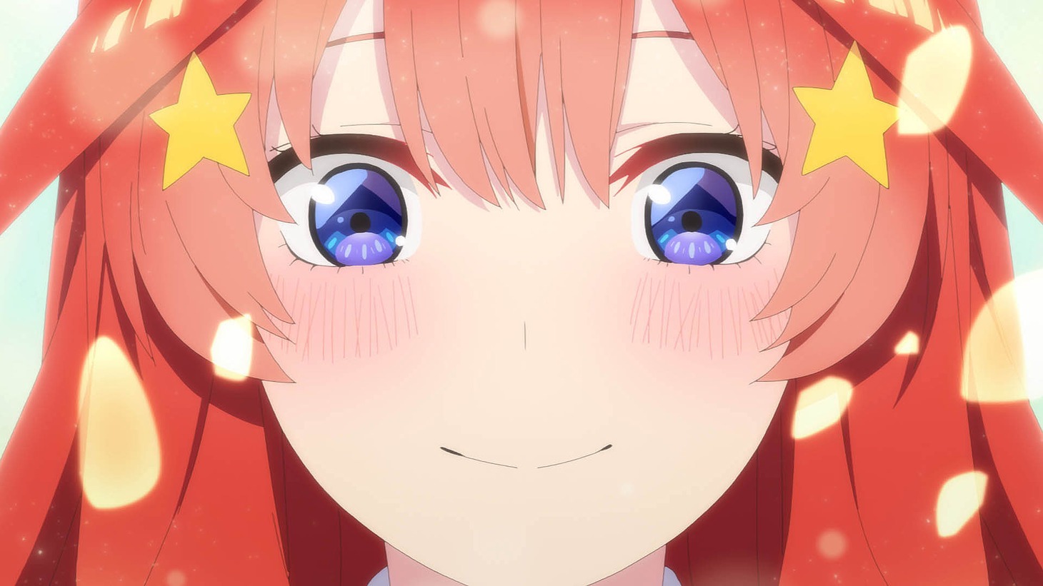 「映画 五等分の花嫁」