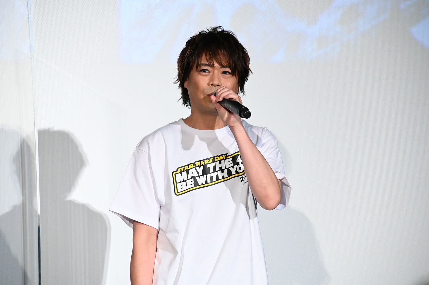 浪川大輔