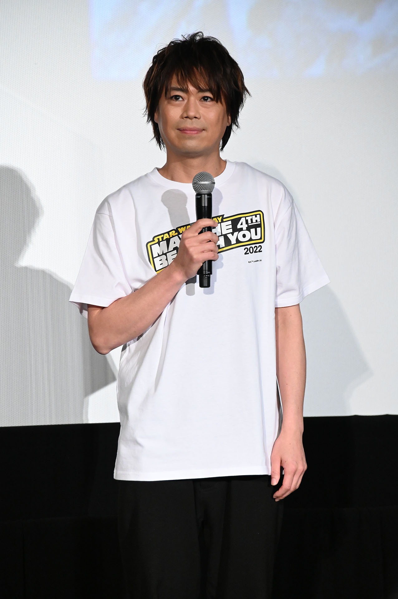 浪川大輔
