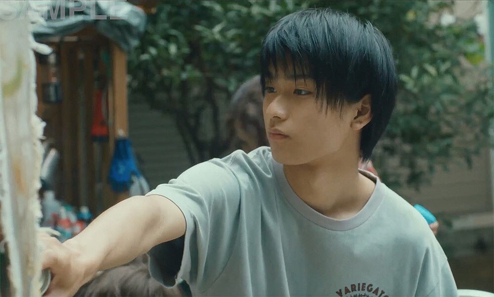 奥平大兼を捉えた「マイスモールランド」新写真、川和田恵真が起用理由語る