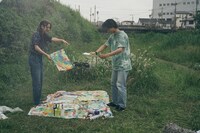 「マイスモールランド」