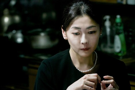 「死刑にいたる病」より。(c)2022映画「死刑にいたる病」製作委員会