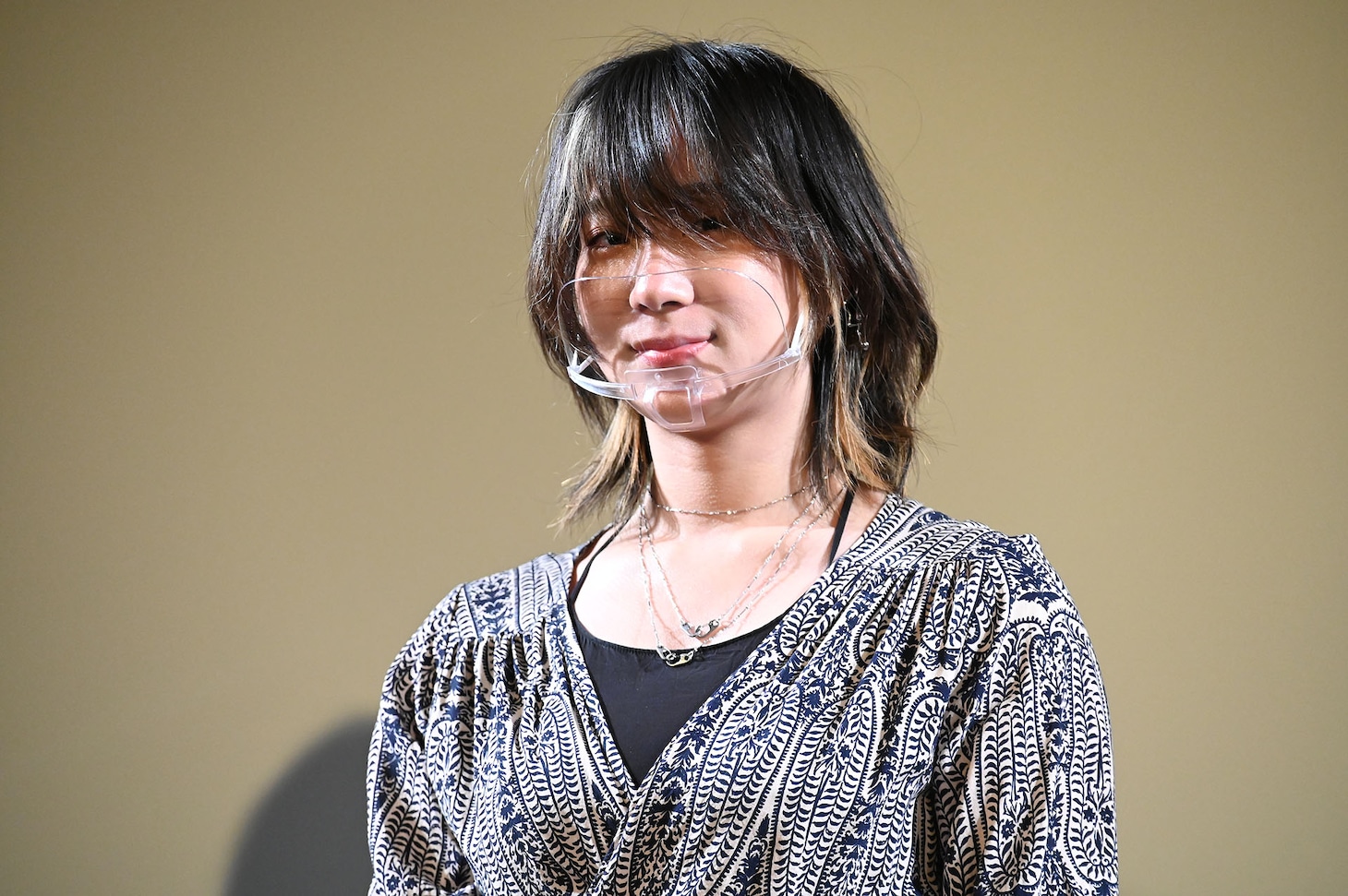 伊澤彩織