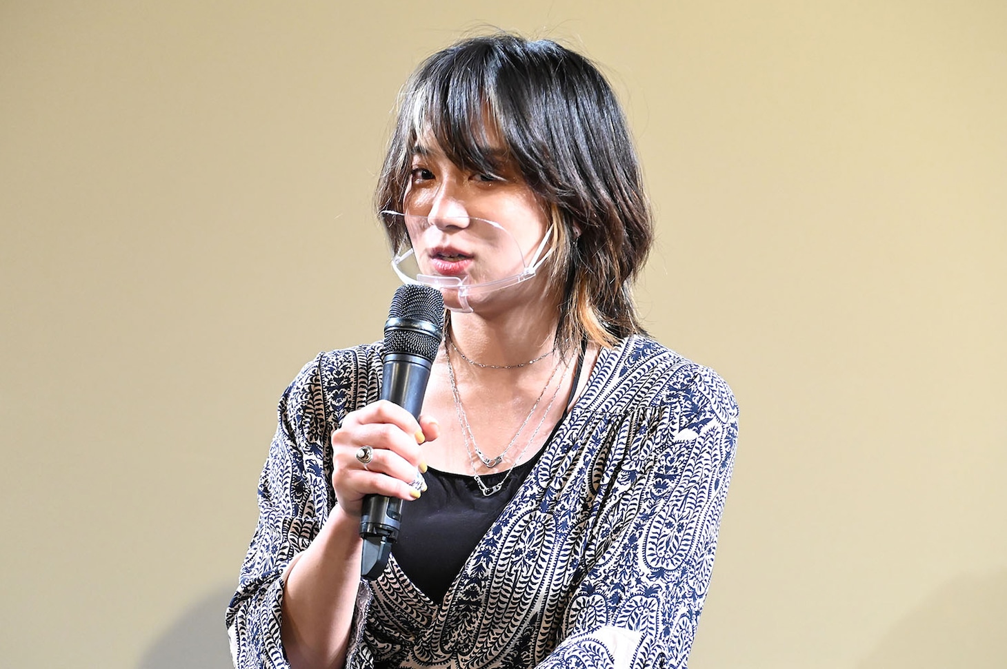 伊澤彩織