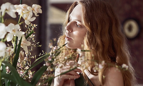 「帰らない日曜日」新場面写真