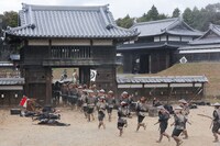 「峠 最後のサムライ」