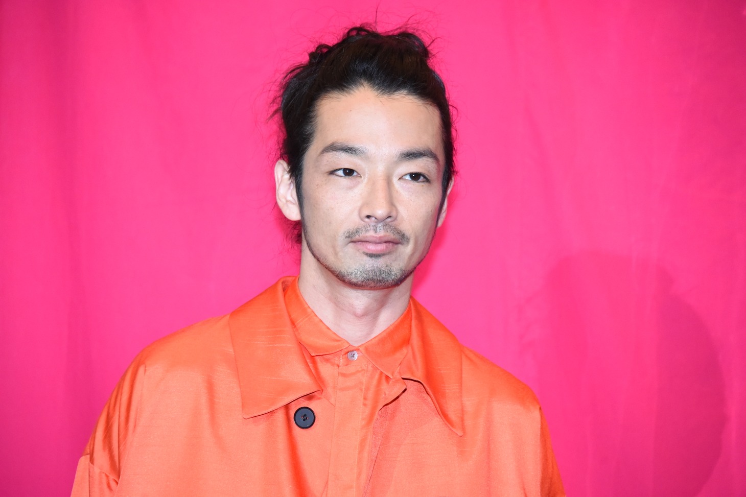 森山未來