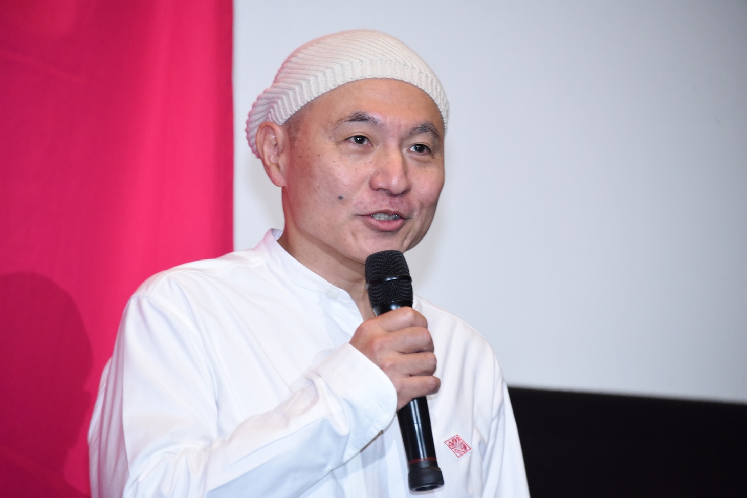 湯浅政明