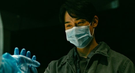 「バニシング：未解決事件」