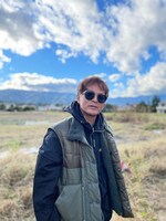 ホン・ギョンピョ (c)2022「流浪の月」製作委員会