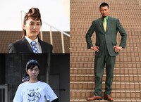「オーズ10th 仮面ライダーバース バースX誕生秘話」新場面写真