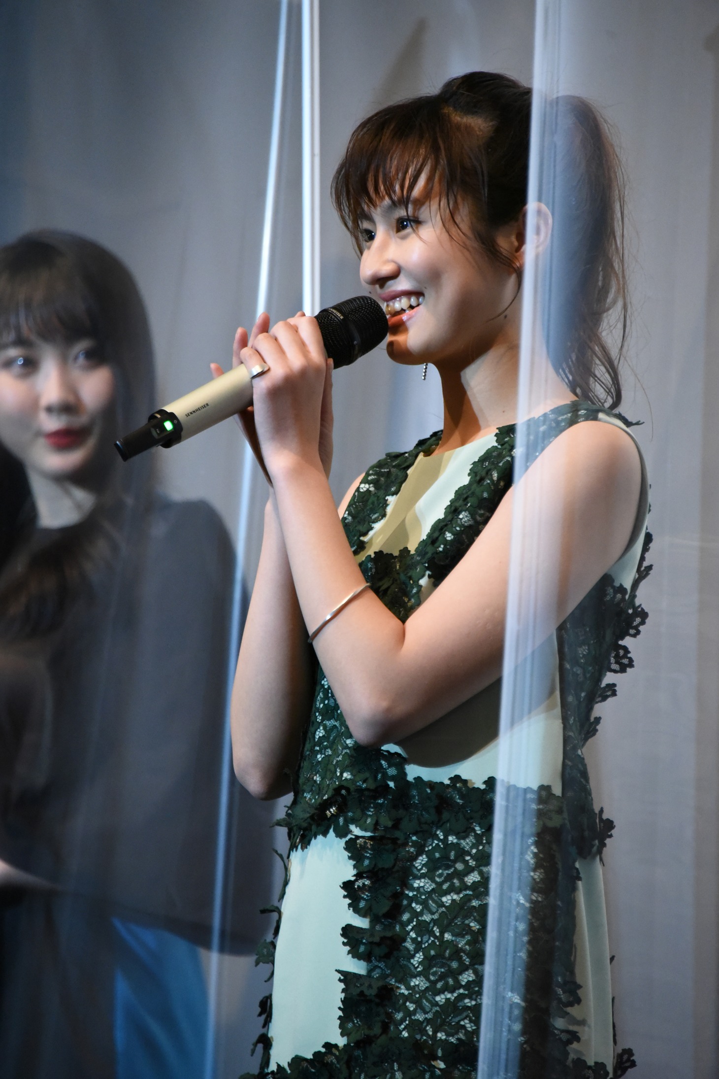 恒松祐里