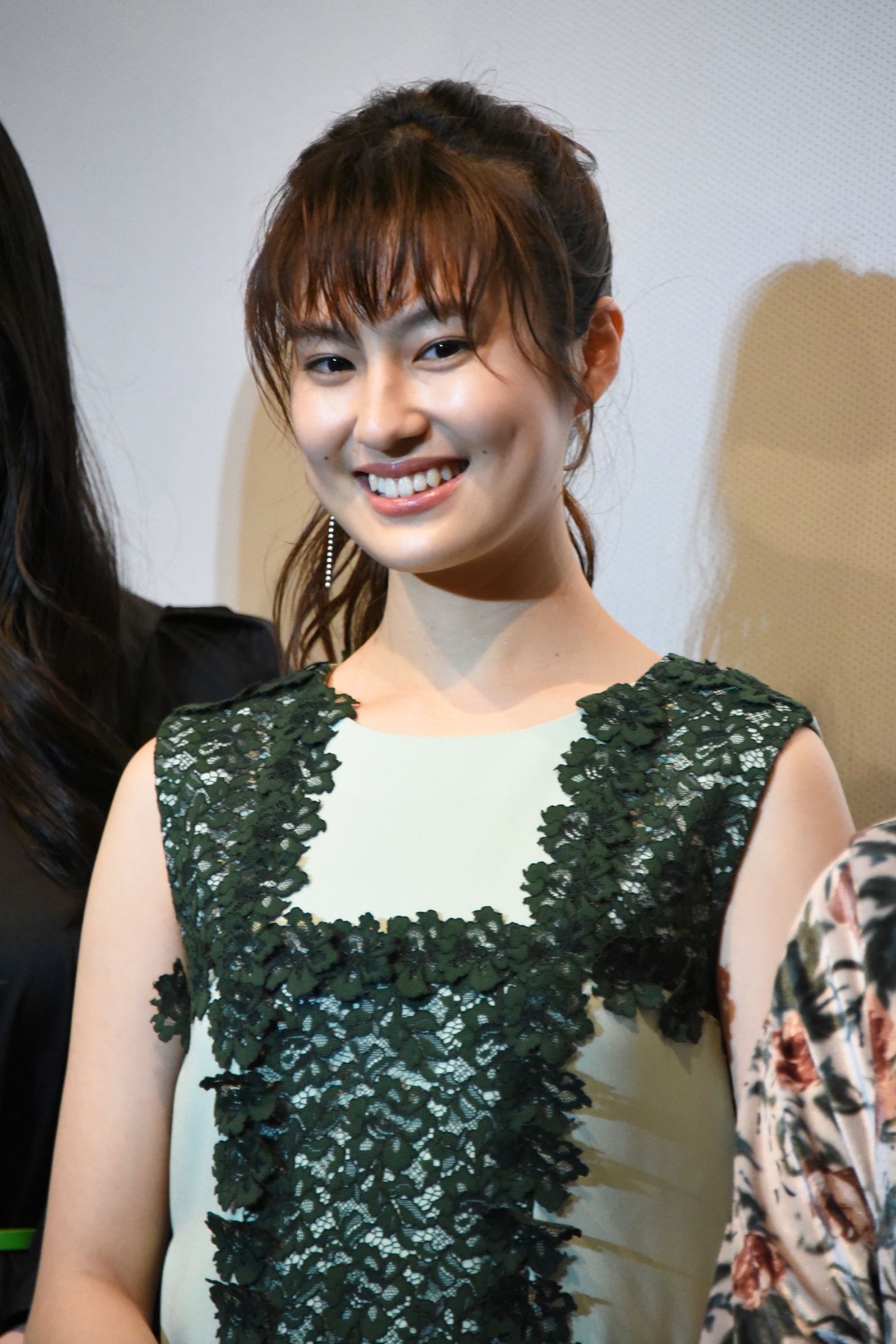 恒松祐里