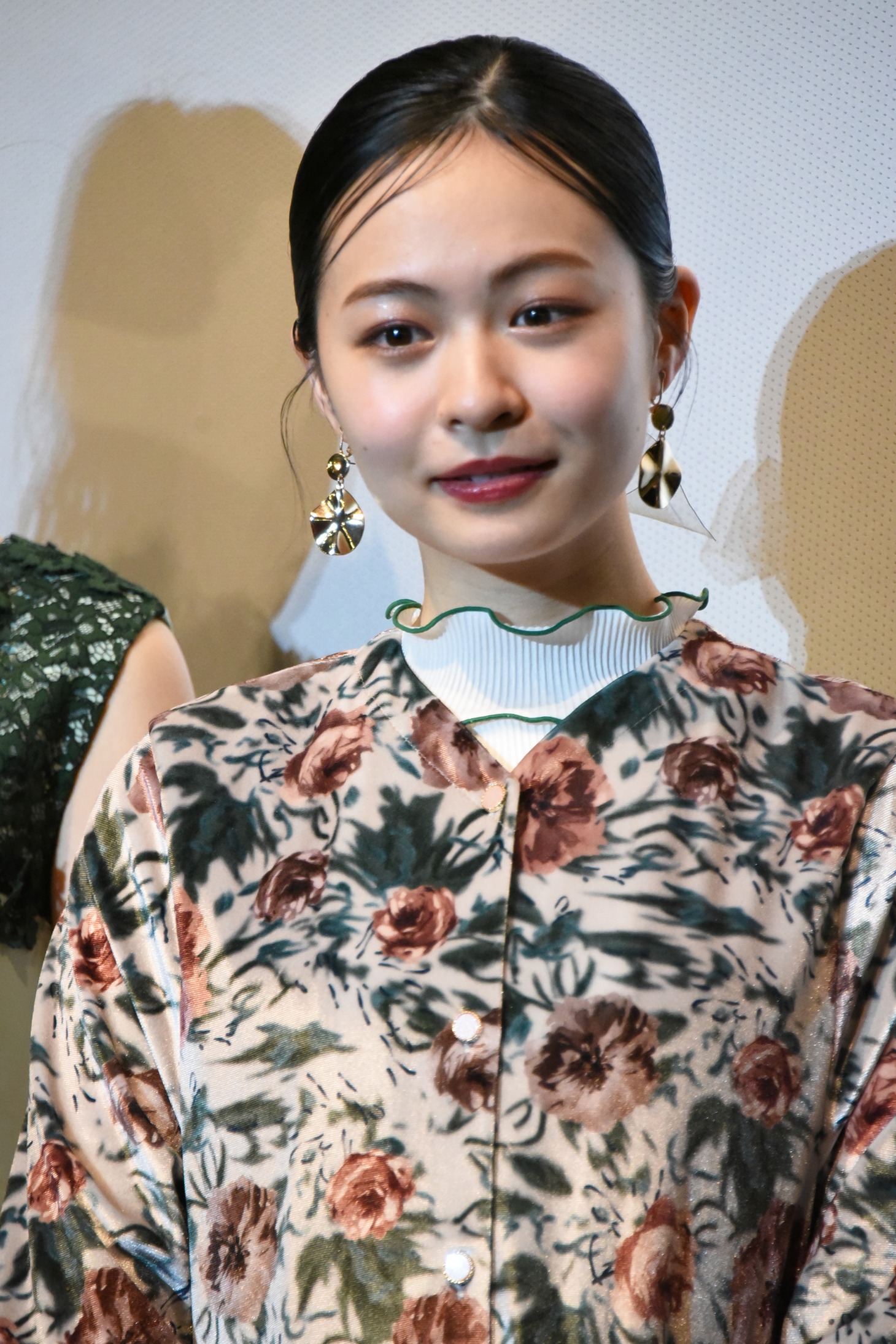 莉子