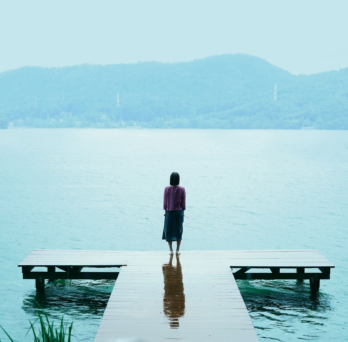 「流浪の月」