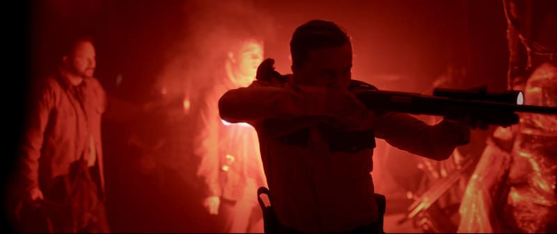 「ザ・ヴォイド 変異世界」