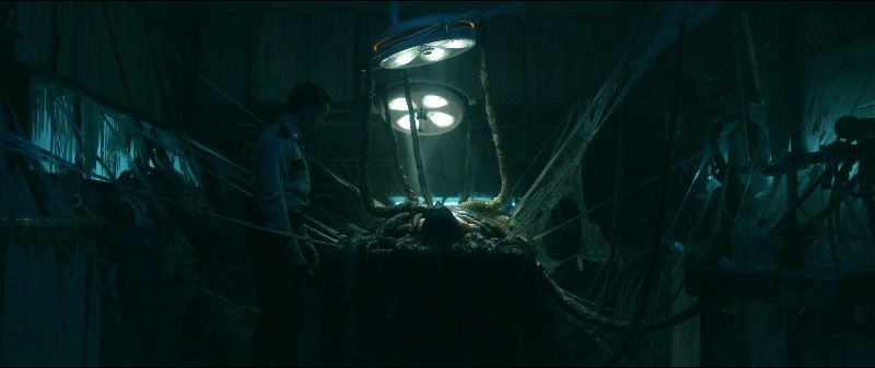 「ザ・ヴォイド 変異世界」