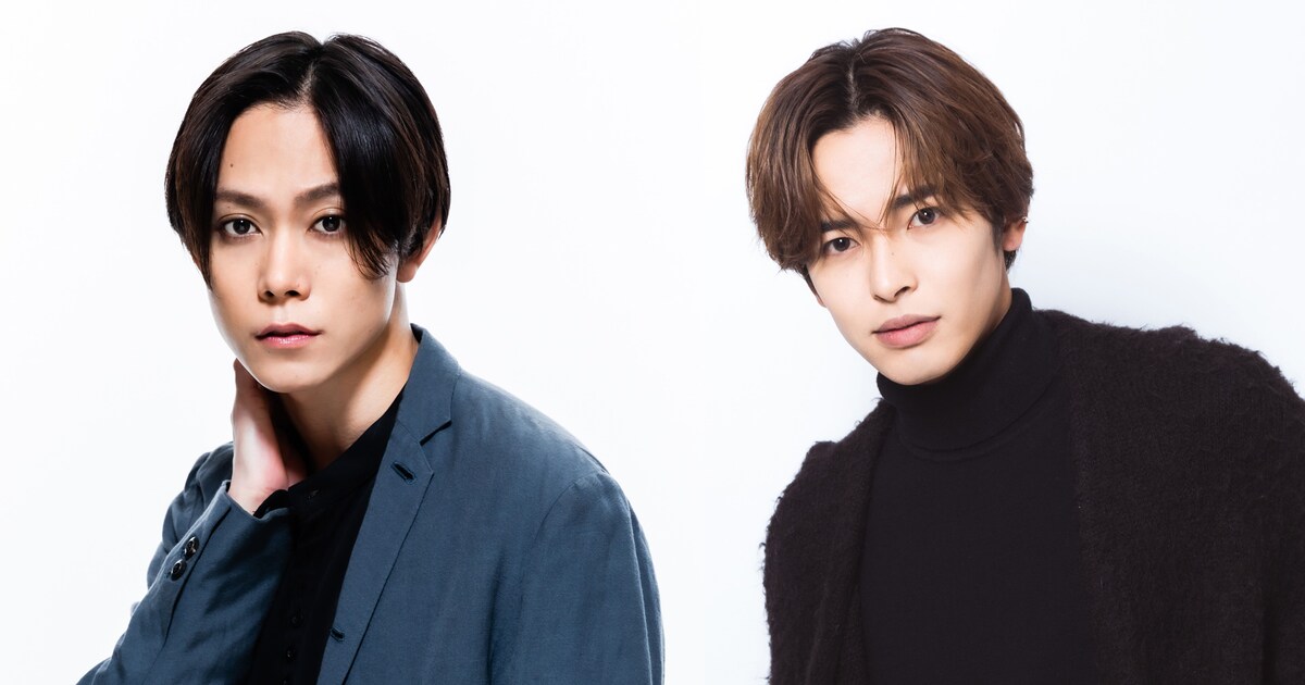 玉城裕規が詐欺師演じるコメディが来年公開、真夜中の12時・相馬理は 