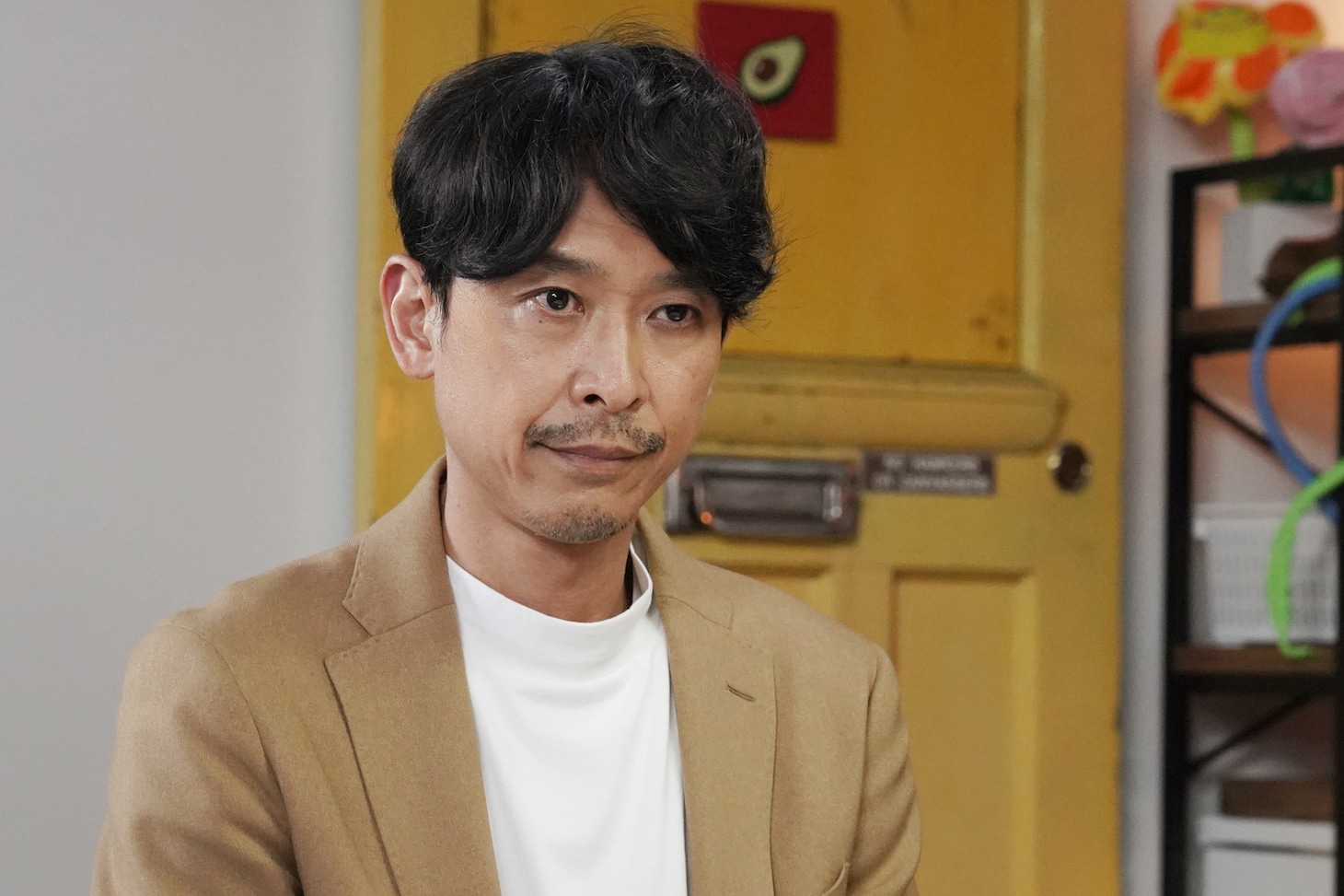 坂本昌行