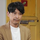 坂本昌行が「吉祥寺ルーザーズ」第6話に登場、ダンディな編集者役