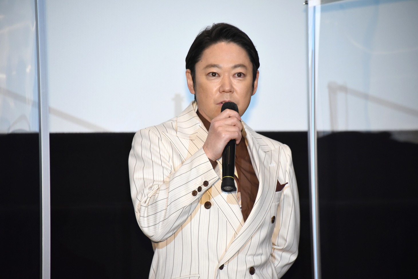 阿部サダヲ