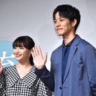 広瀬すずと松坂桃李がフレッシャーズにアドバイス「ホッとできる時間を大切に」