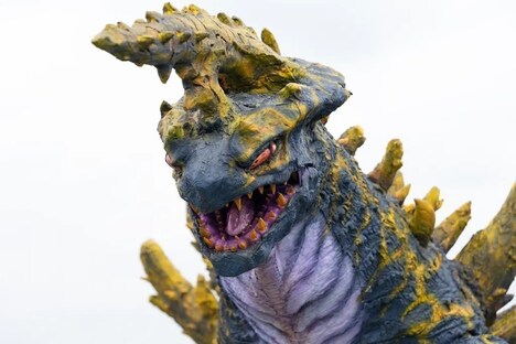 「特撮喜劇 大木勇造 人生最大の決戦」