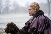 「THE GREAT ～エカチェリーナの時々真実の物語～ シーズン2」