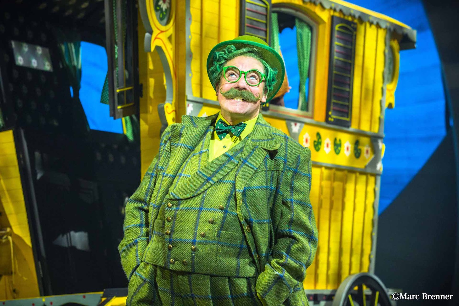「ザ・ウィローズ The Wind in the Willows」