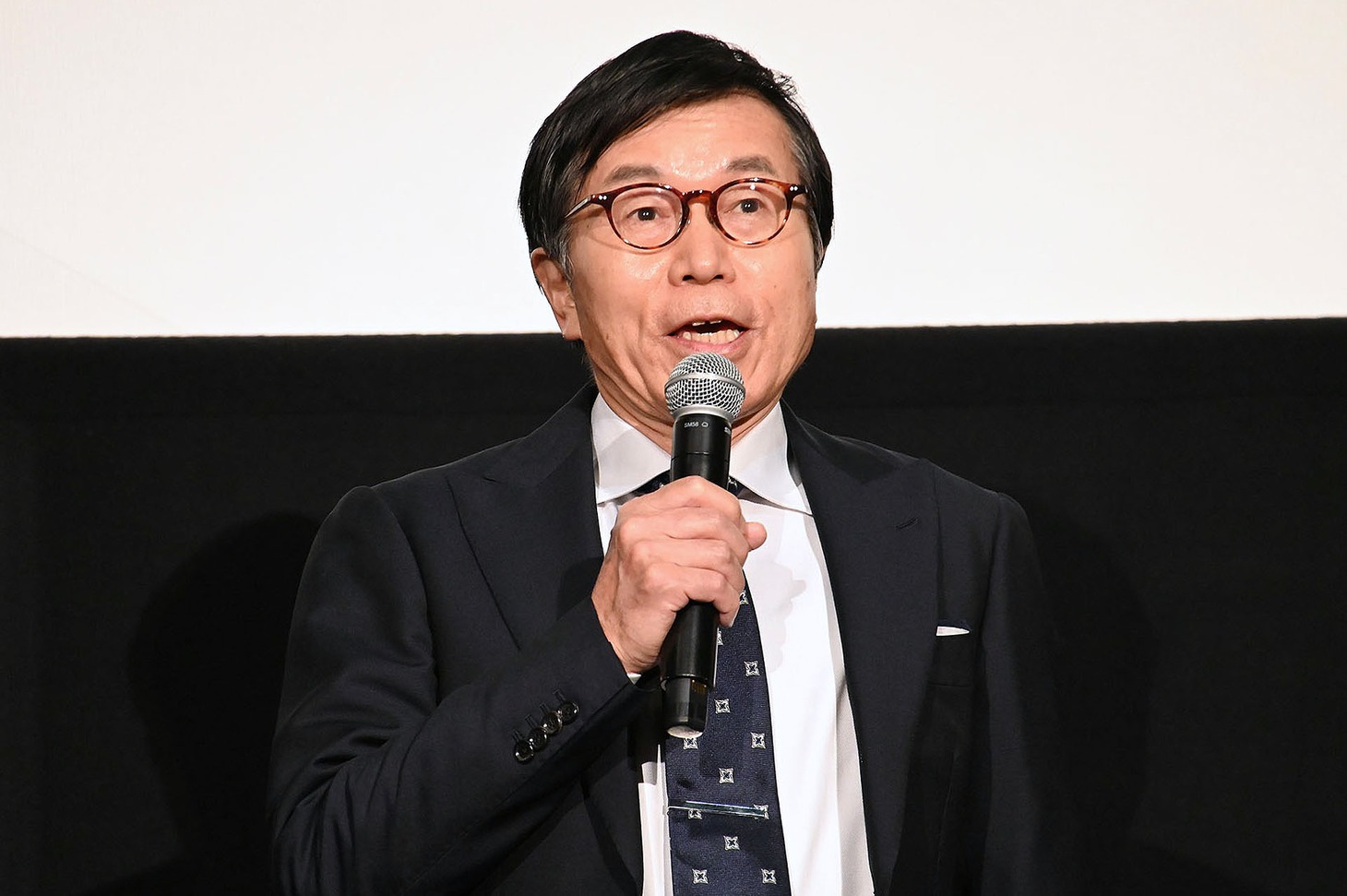 平田満